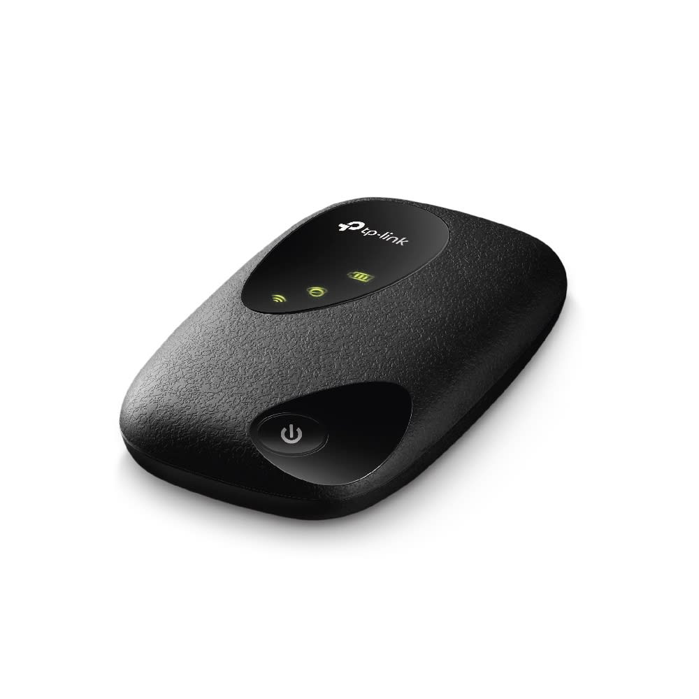 Router Móvil 4G LTE TPLINK M72003