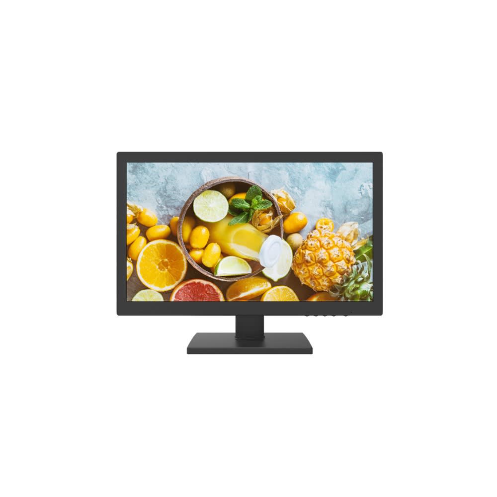 MONITOR HIKVISION LED 19¨ HD HDMI/VGA2