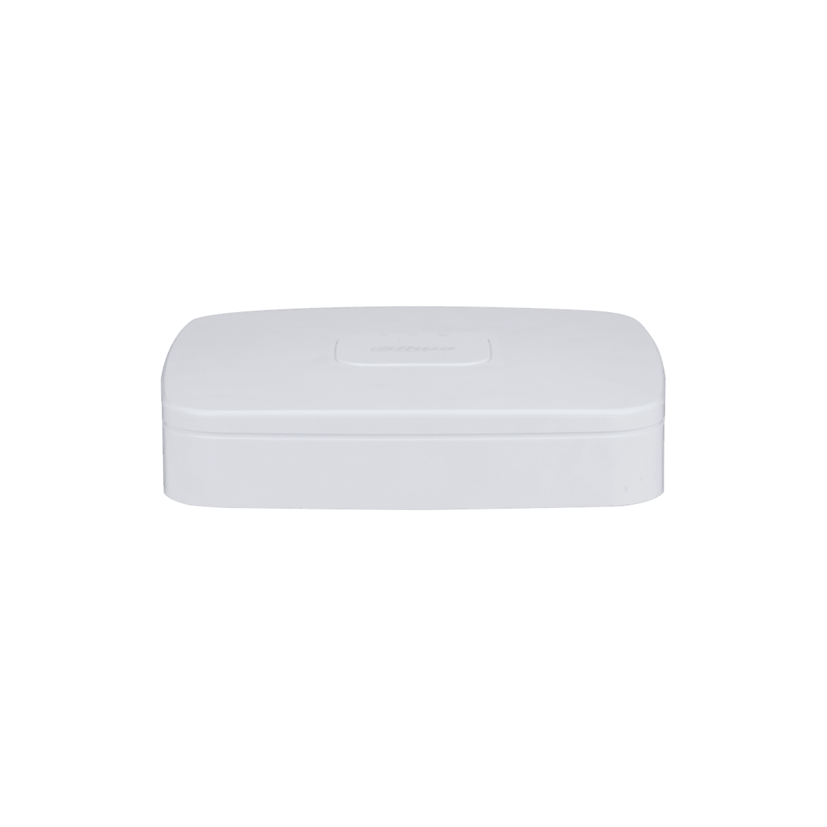 NVR DAHUA 4 CH 4K con inteligencia 1 DD 80mbps3