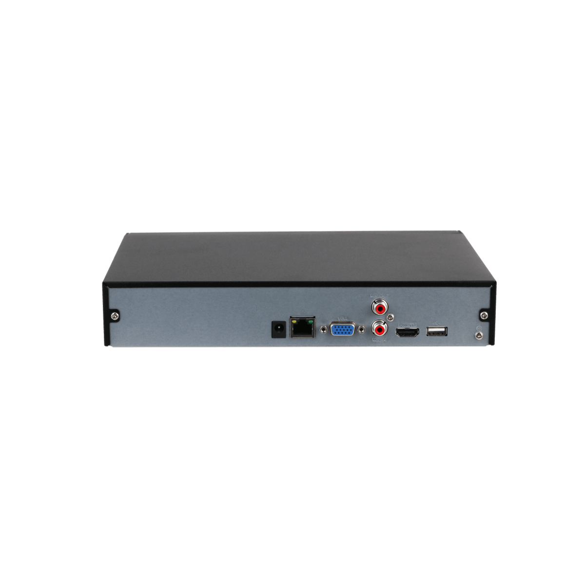 NVR DAHUA 4CH 4K 1U 80mbps WIZSENSE2