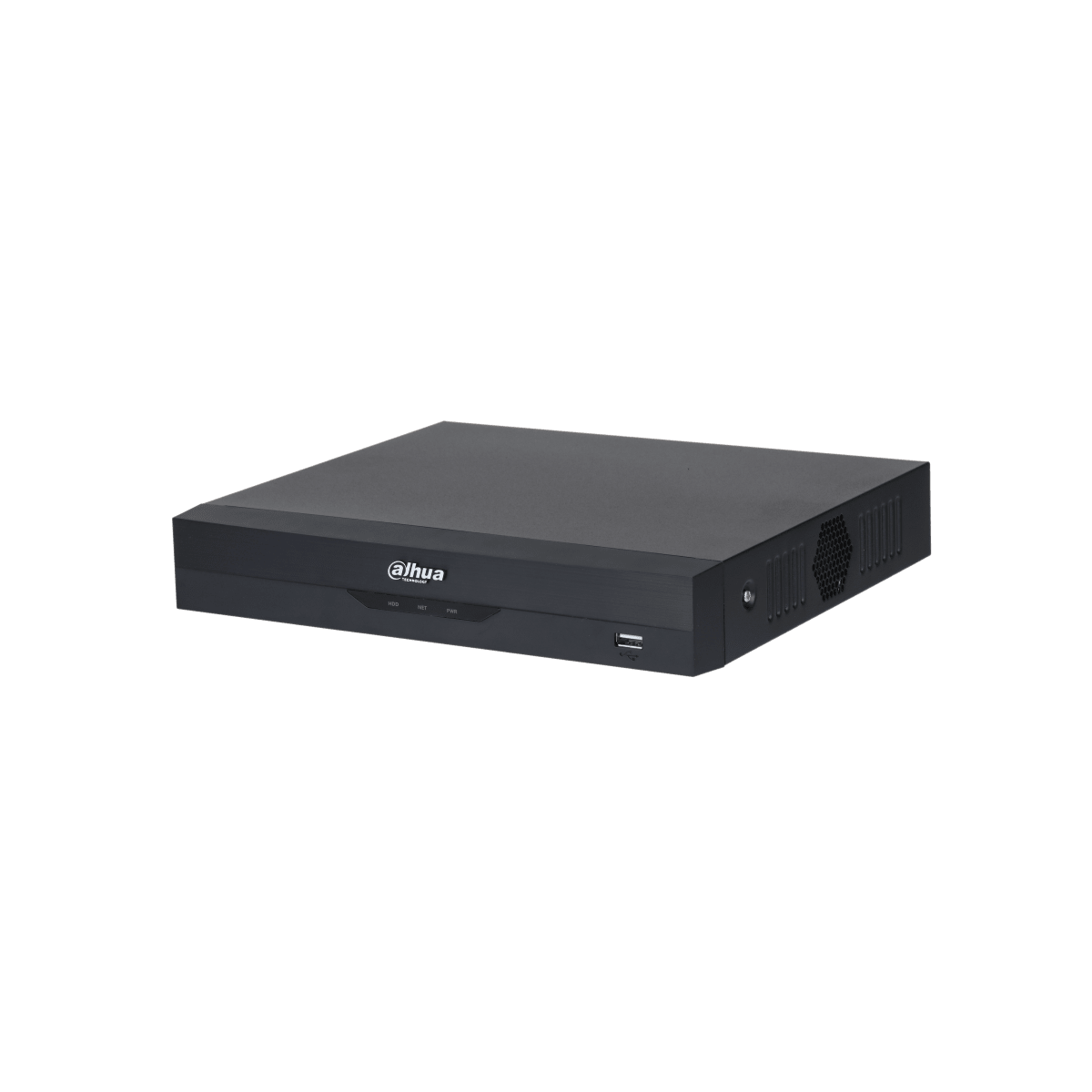 NVR DAHUA 4CH 4K 1U 80mbps WIZSENSE3
