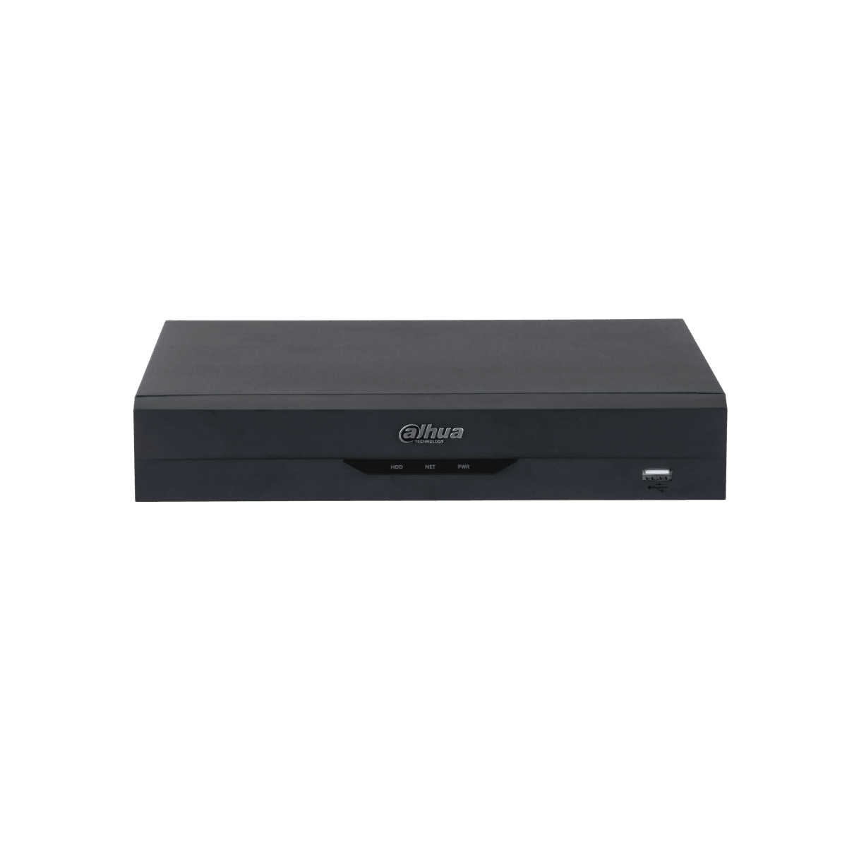NVR DAHUA 4CH 4K 1U 80mbps WIZSENSE 0