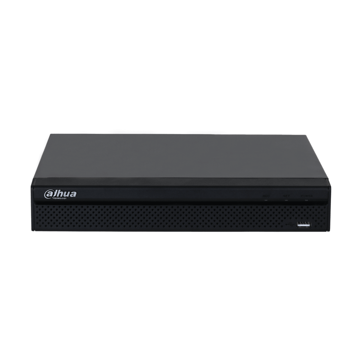 NVR DAHUA 4CH + 4POE 4K H2656