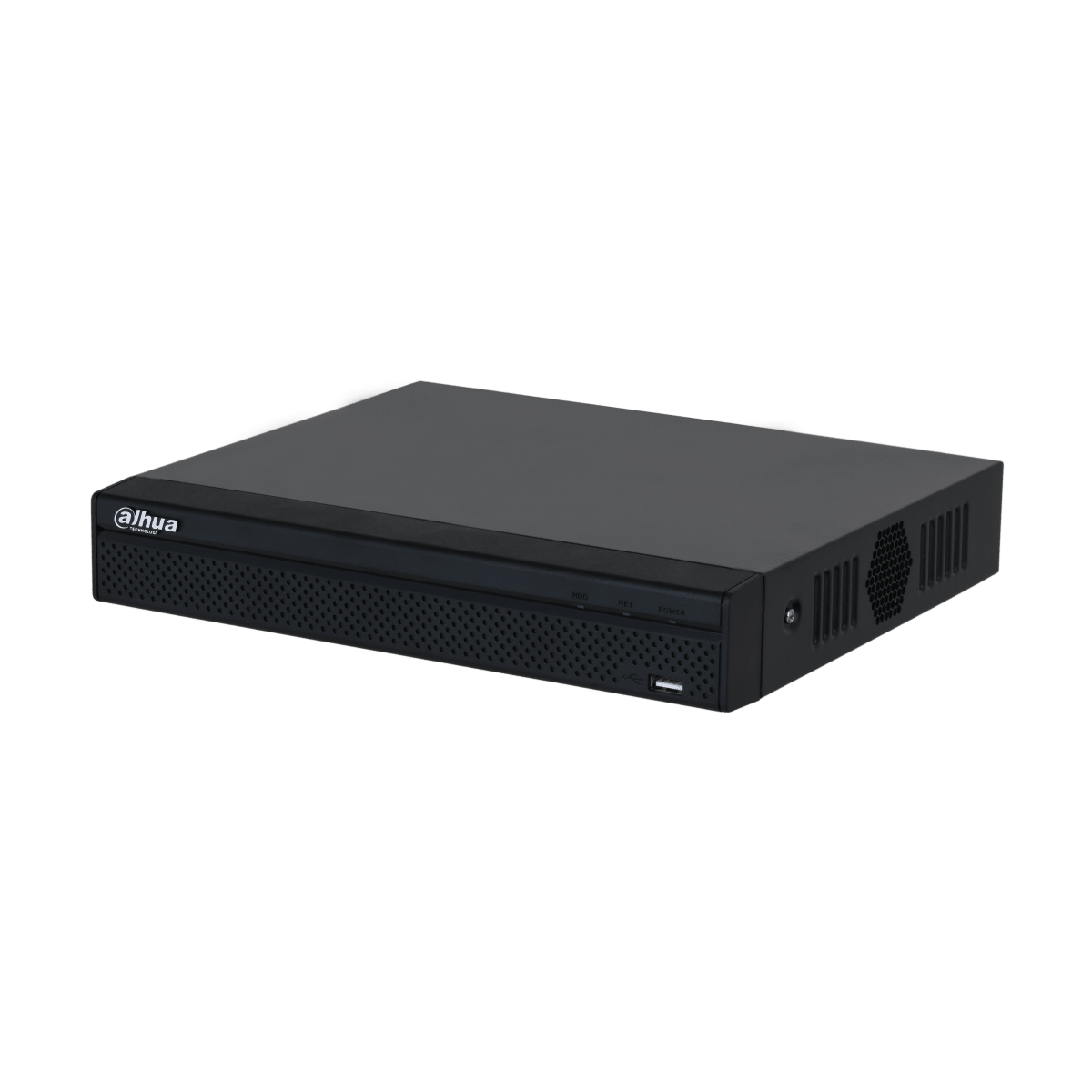 NVR DAHUA 4CH + 4POE 4K H265 2