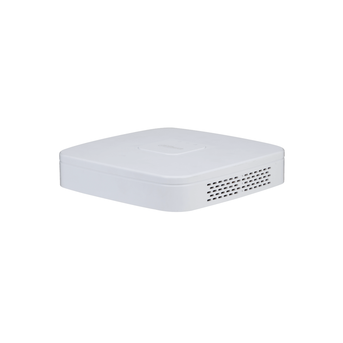 NVR DAHUA 8CH 4K con inteligencia 1 DD 80mbps3