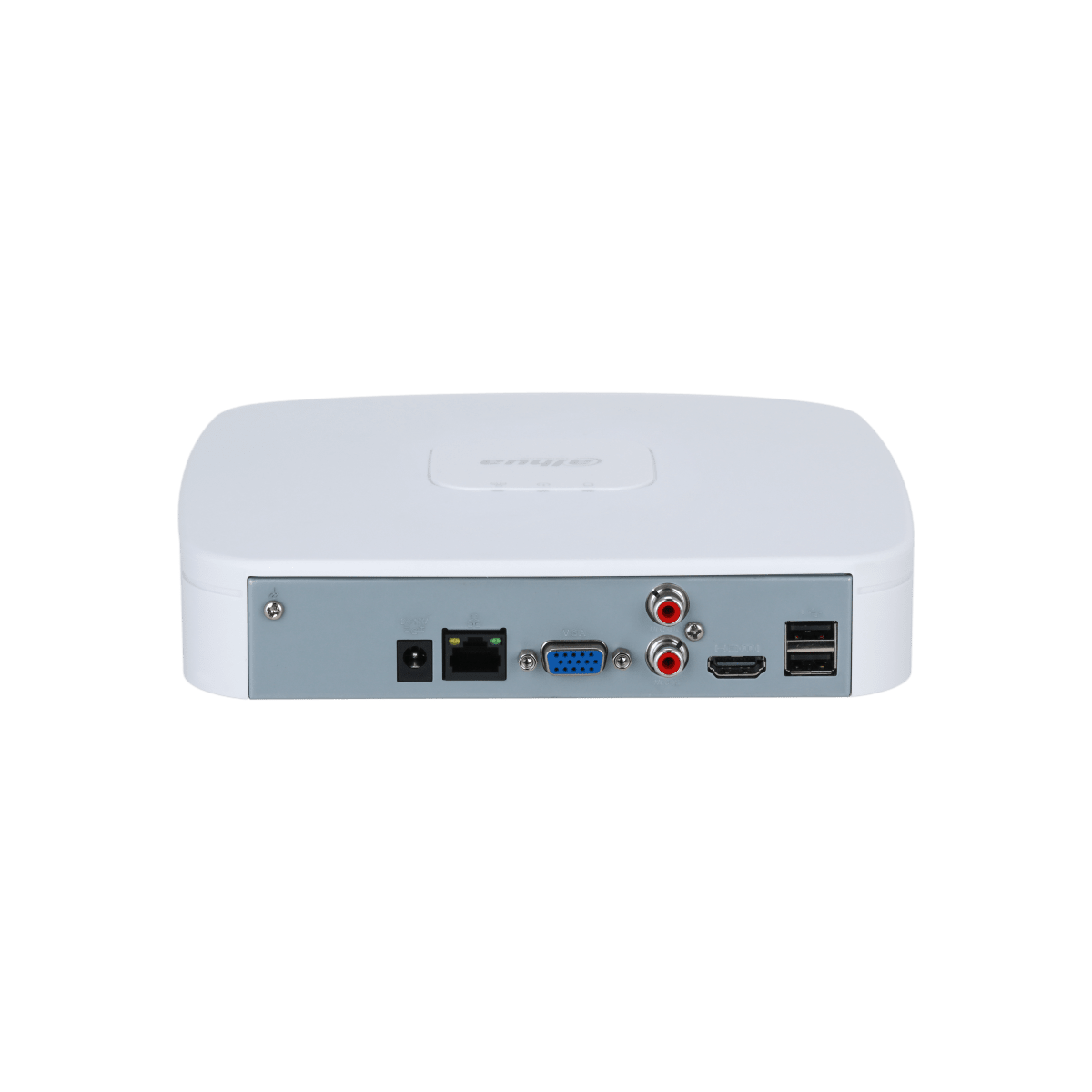 NVR DAHUA 8CH 4K 80 Mbps H2653