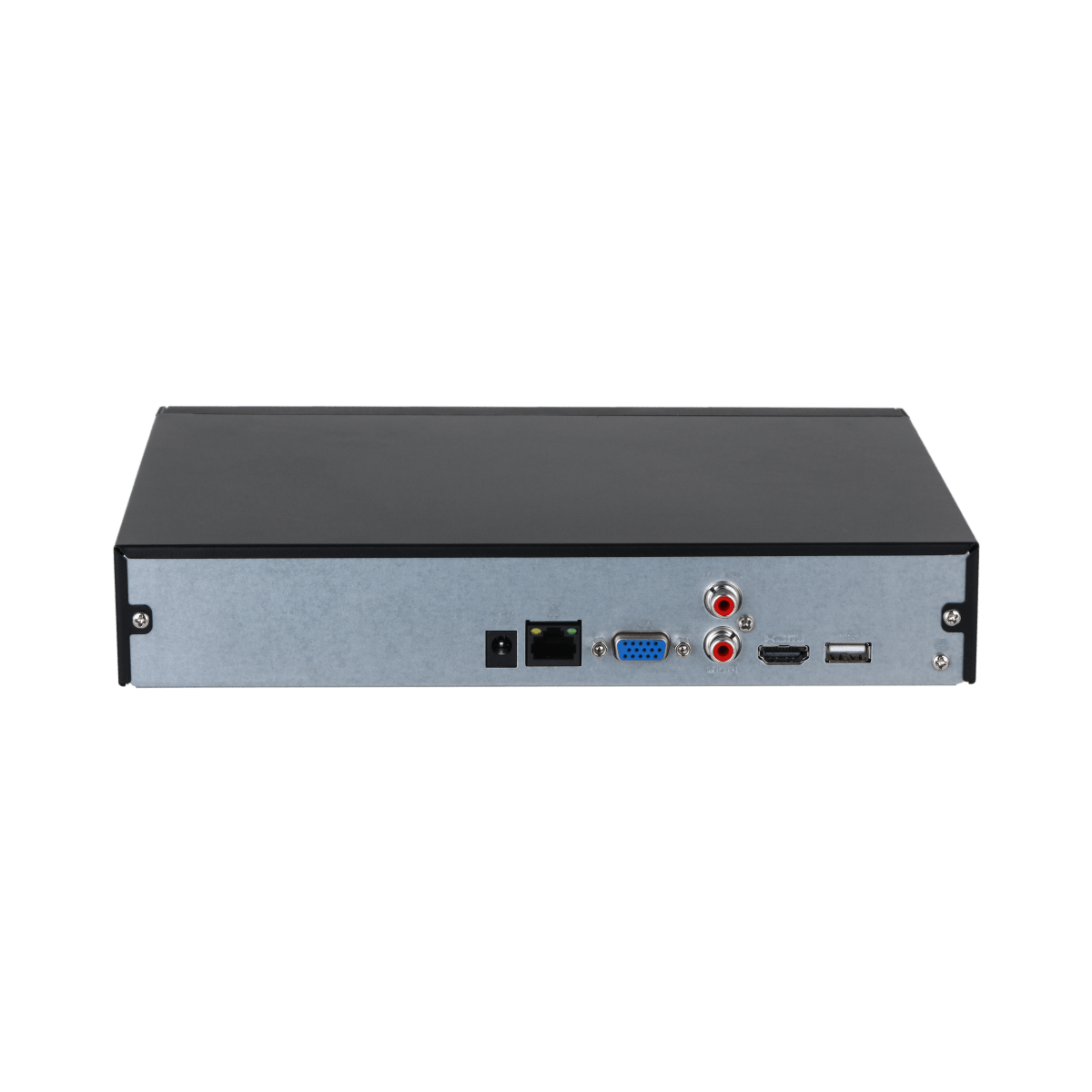 NVR 16CH 4K SMD 80MBPS DAHUA1