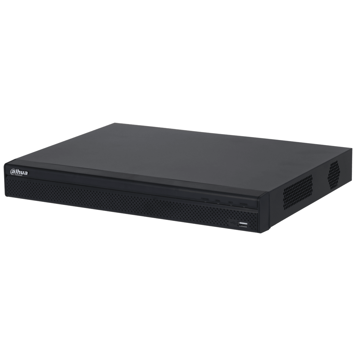 NVR 32CH 4K 2HDD SMD PLUS DAHUA 1