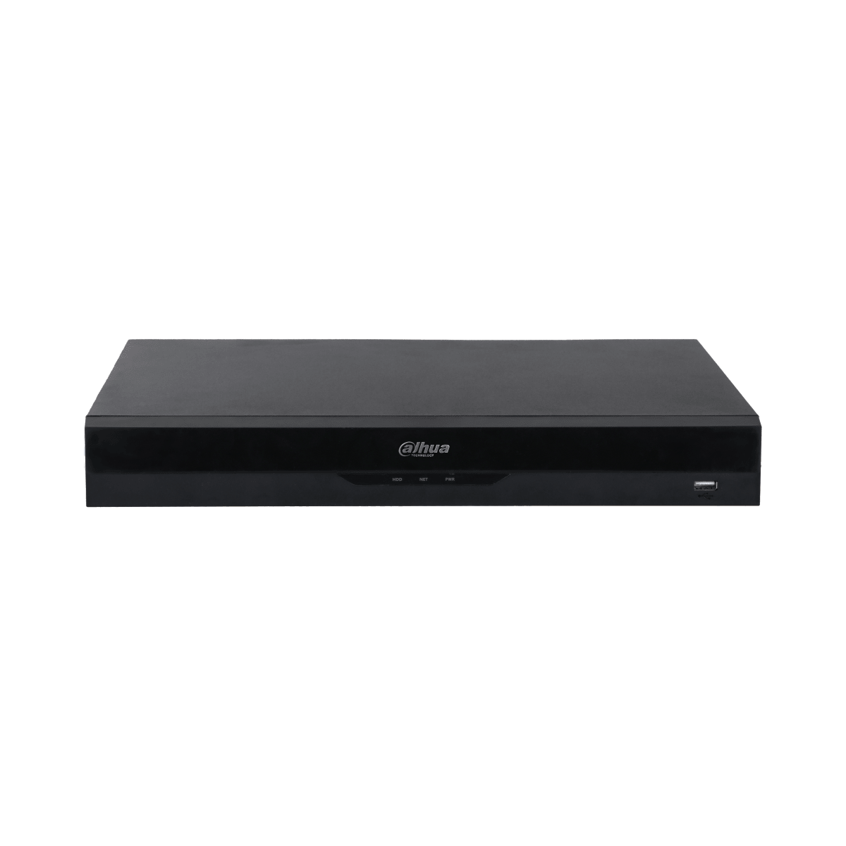 NVR Dahua 32CH 1U 2HDD WizSense3