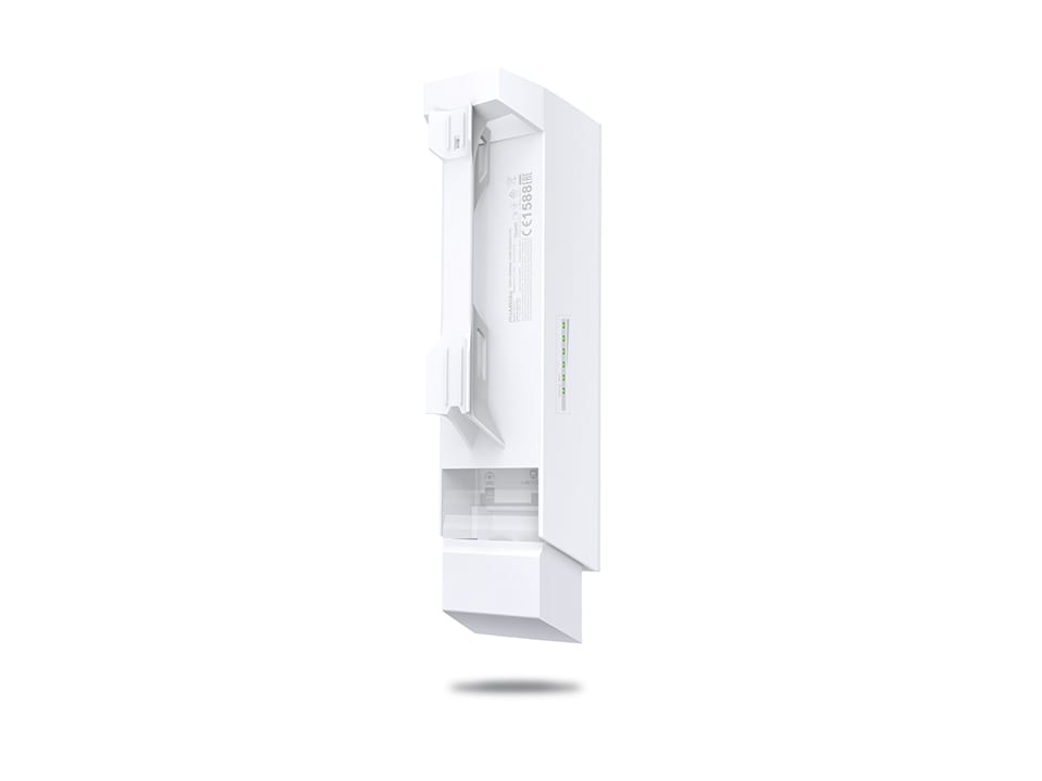 Punto de Acceso TPLINK EXTERIOR 5GHz, 300Mbps, 13dBi4