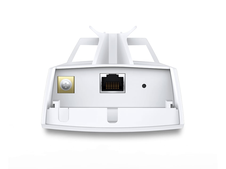 Punto de Acceso TPLINK EXTERIOR 5GHz, 300Mbps, 13dBi2