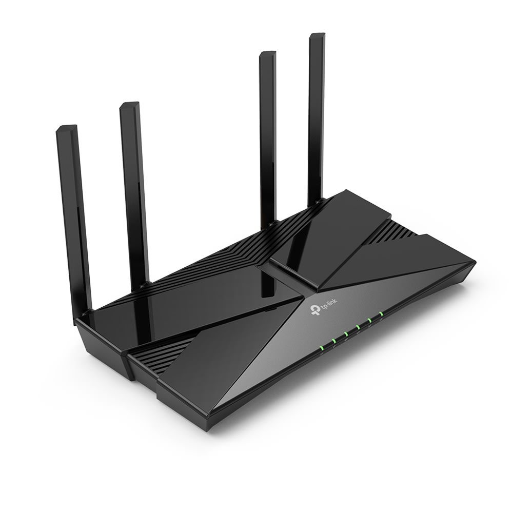 Router TP-Link Archer AX23 AX1800, Dual Band, Wi-Fi 65