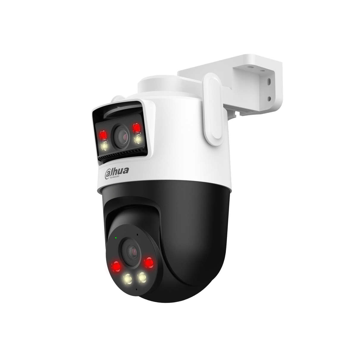 CAMARA IP DAHUA PT DUAL D1 3K 5MP+5MP WIFI6 AUDIO BIDIRECIONAL  ALARMA1