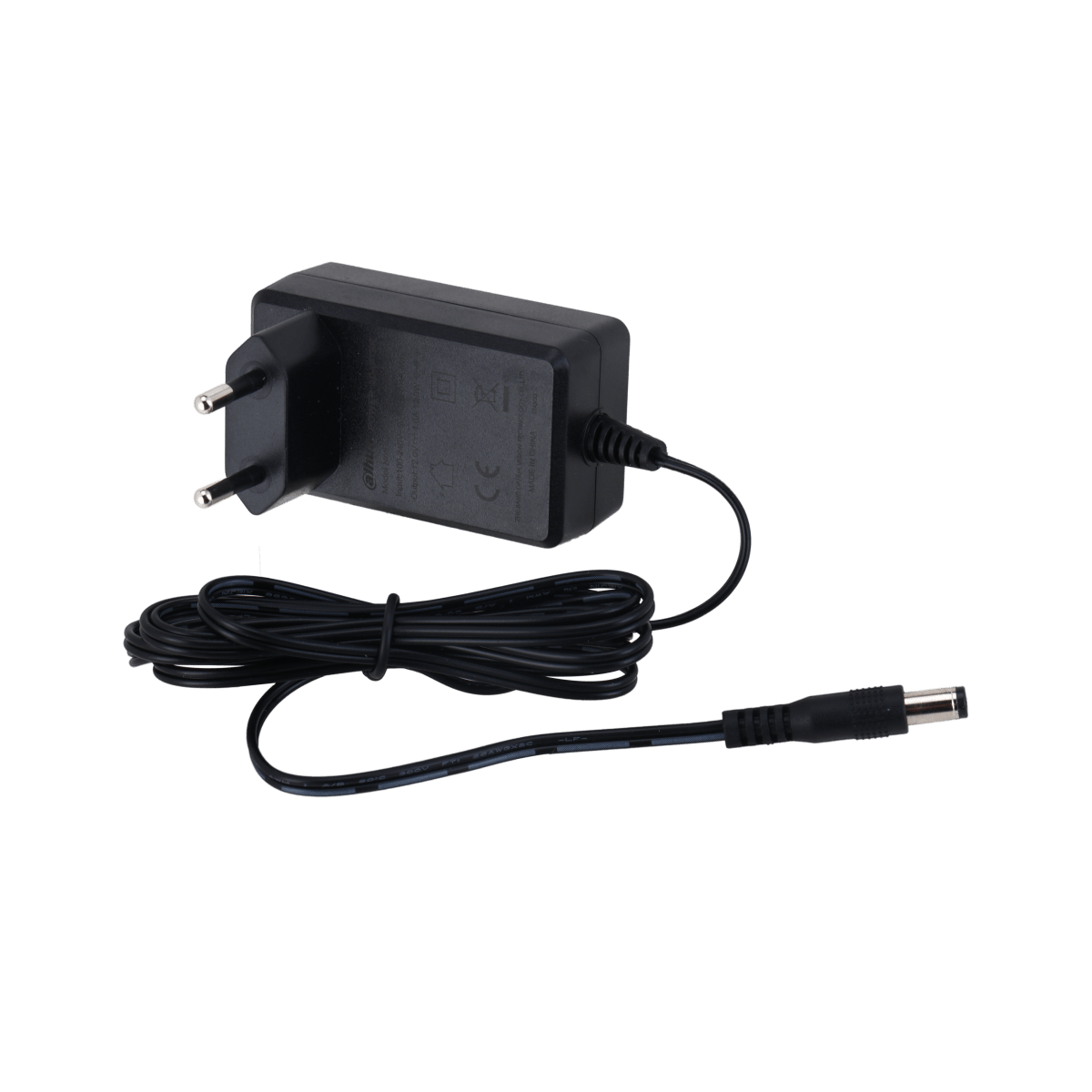 FUENTE DE PODER 12 V 1 A DAHUA2