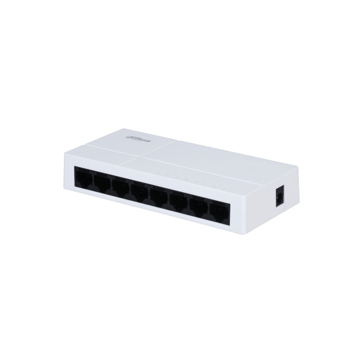SWITCH 8 PUERTOS GIGABIT DAHUA NO ADM3