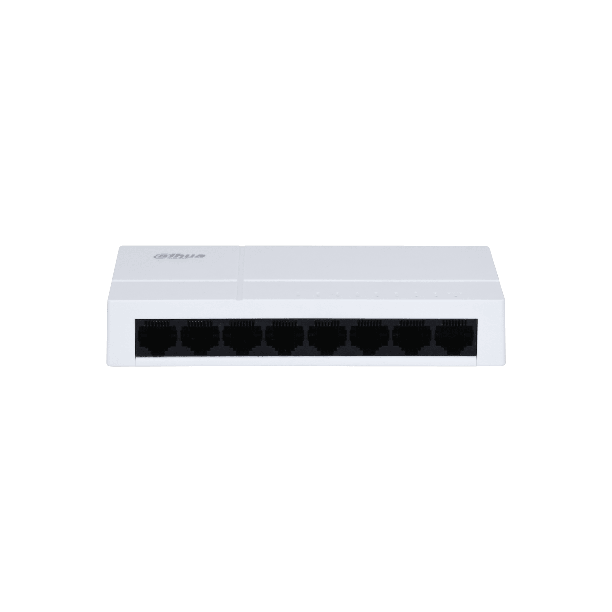 SWITCH 8 PUERTOS GIGABIT DAHUA NO ADM 0