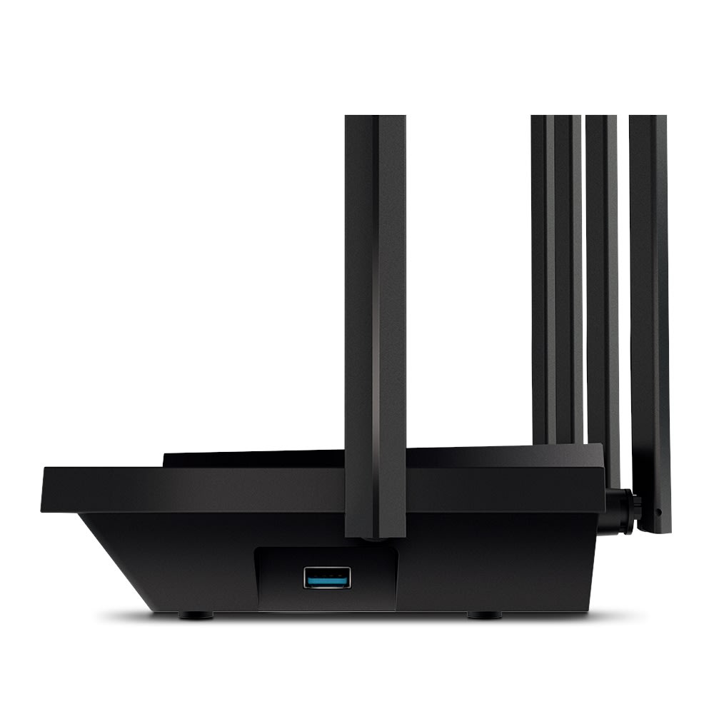 Router Inalámbrico TP-Link Archer AX72 V1 AX5400 Dual-Band Gigabit Wi-Fi 6 for 8K Streaming3