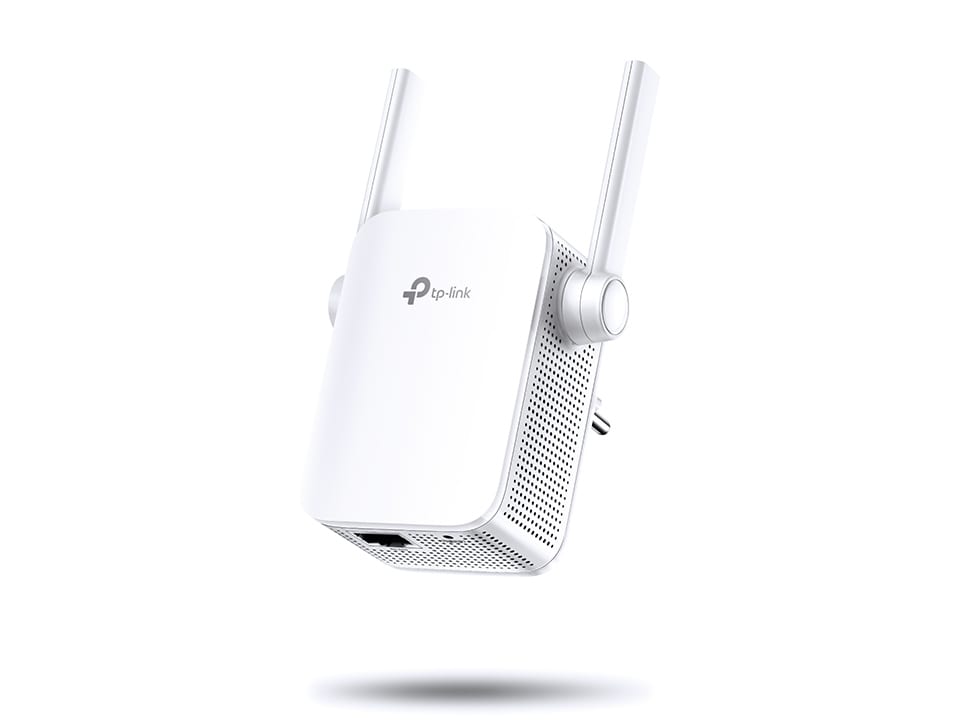 Repetidor WiFi TPLINK Dual Band AC1200 RE3052