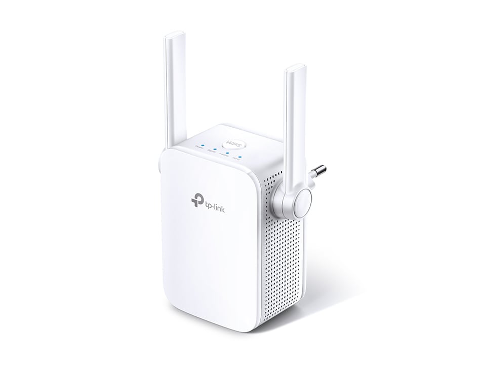 Repetidor WiFi TPLINK Dual Band AC1200 RE305 2