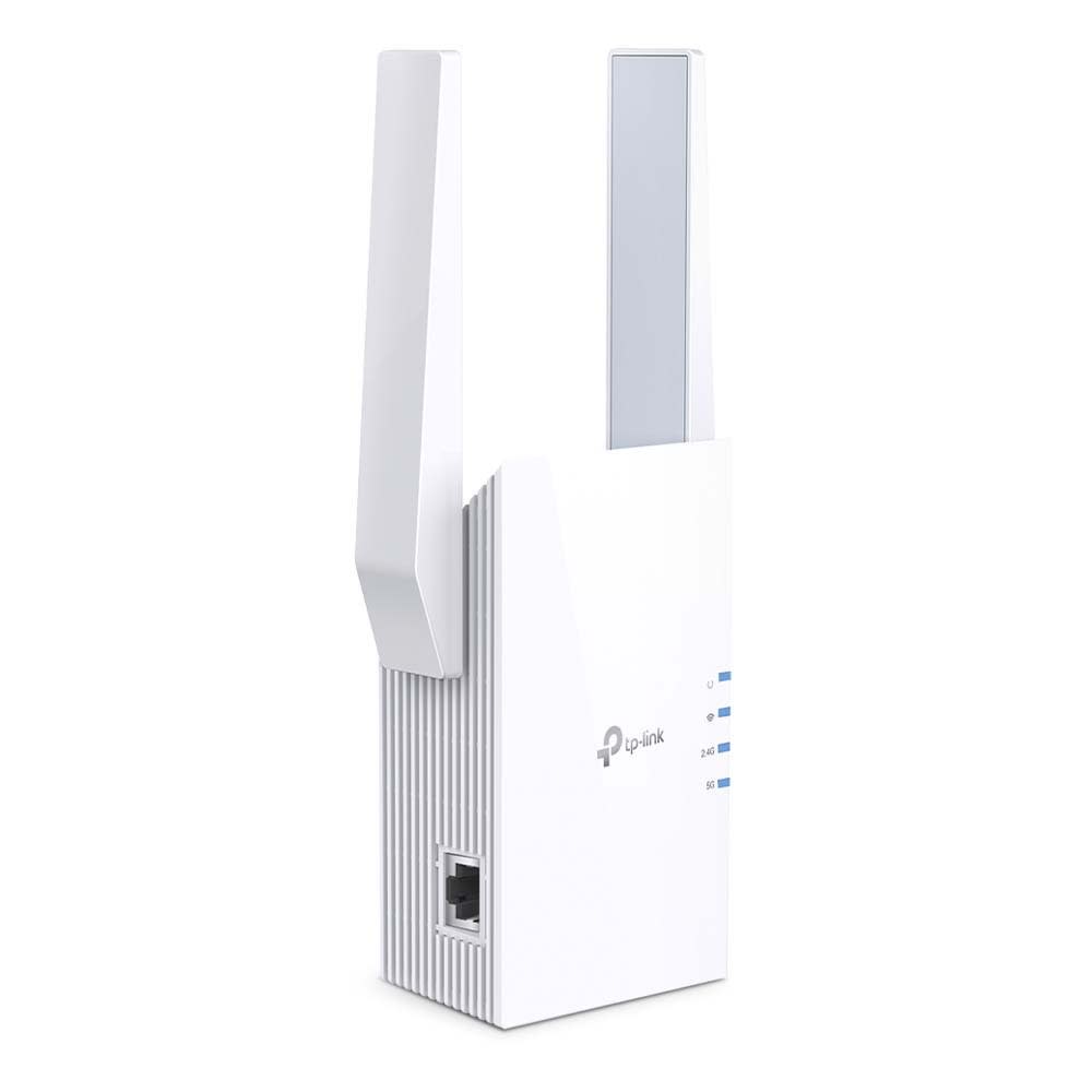 Extensor De Alcance Wi-fi Ax1800 Wi-fi 6 Tp-link 0