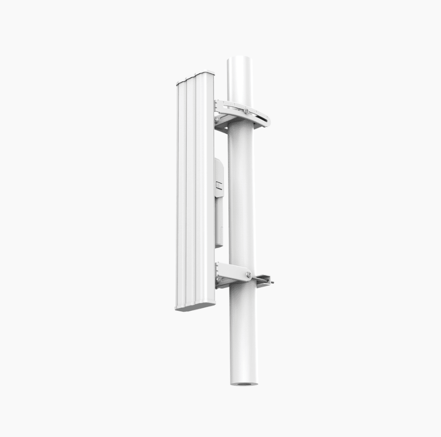 ANTENA SECTORIAL DIRECIONABLE 90° 10KM 5G REYEE RUIJIE4