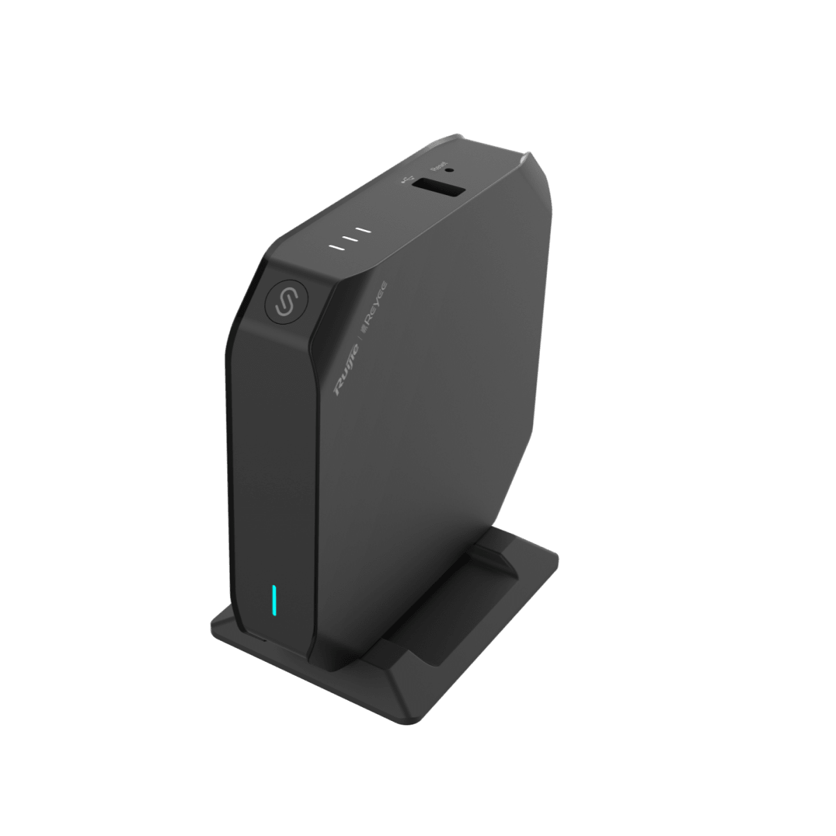 ROUTER EMPRESARIAL RUIJIE REYEE MULTIWAN WIFI5 GIGABIT 5 PUERTOS ADM POR NUBE MESH LOAD BALANCING2