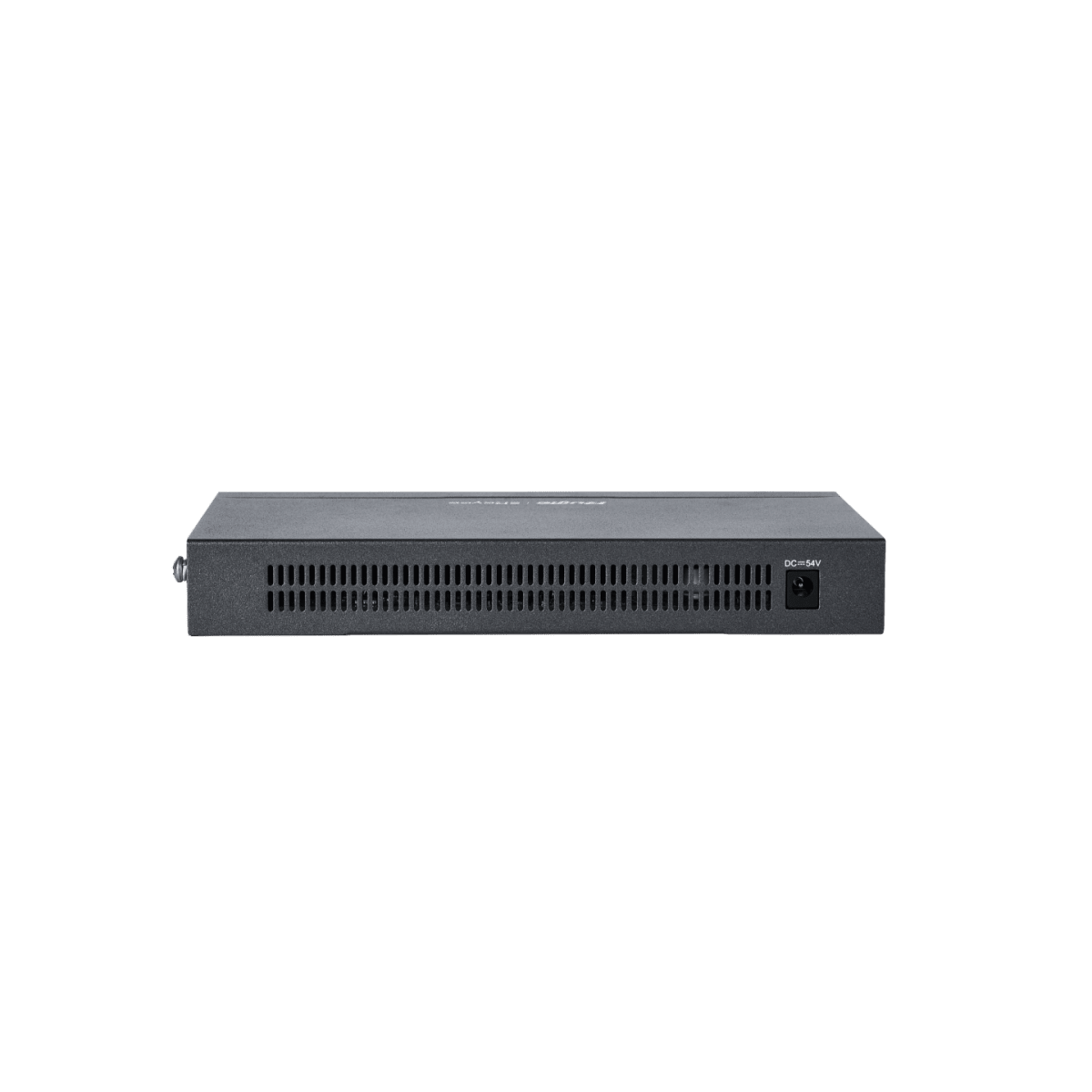Router administrado por la Nube REYEE 10 puertas 10/100/1000 Base-T 8 son PoE, 4 WAN1