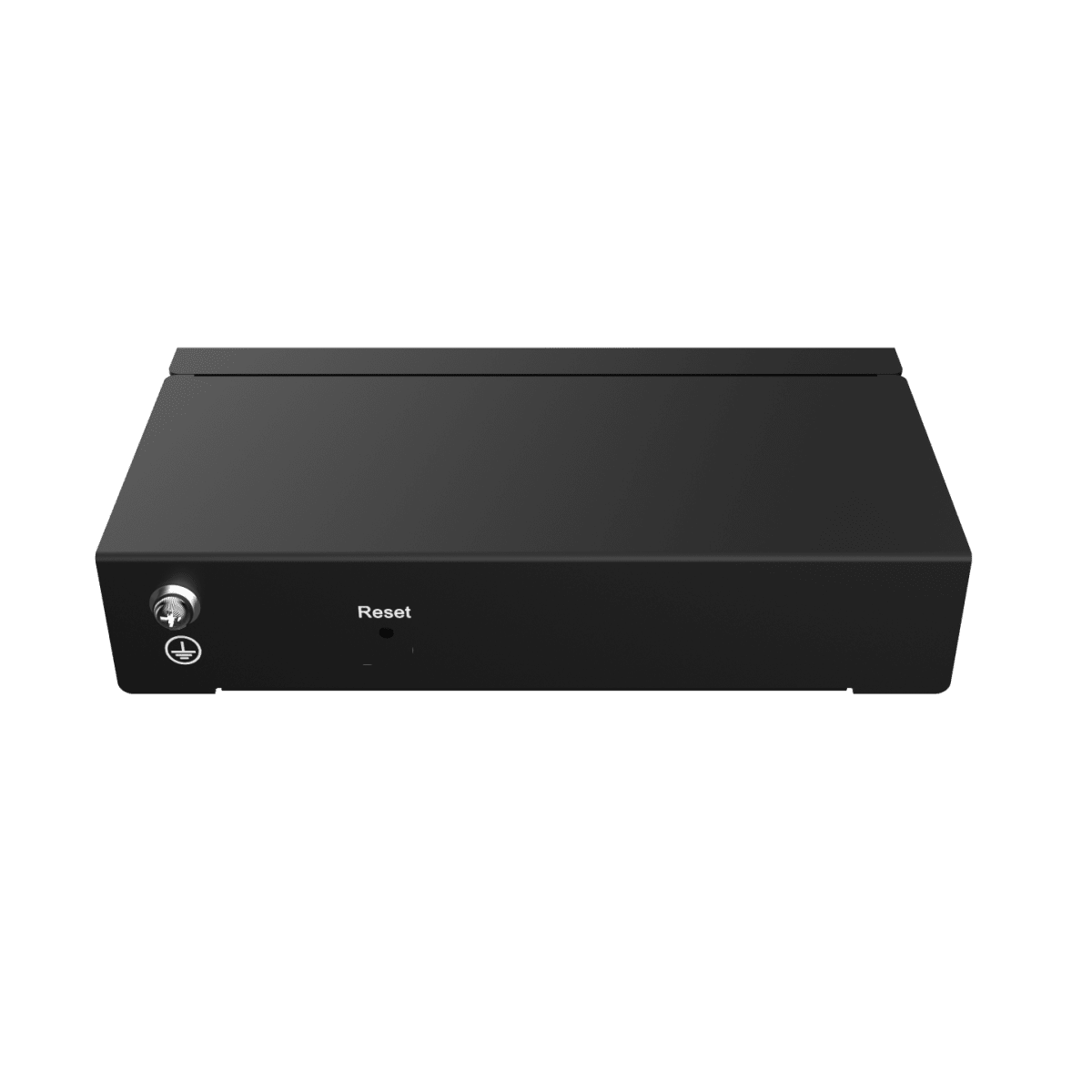 Switch 4 Puertos Gigabit inteligente gestionado en la nube RUIJIE REYEE4