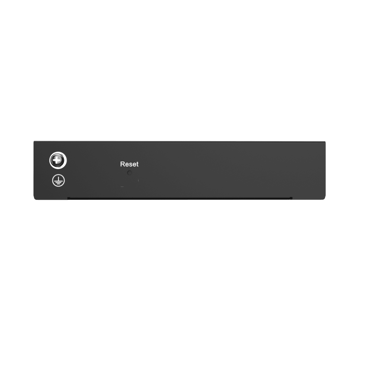 Switch 4 Puertos Gigabit inteligente gestionado en la nube RUIJIE REYEE1