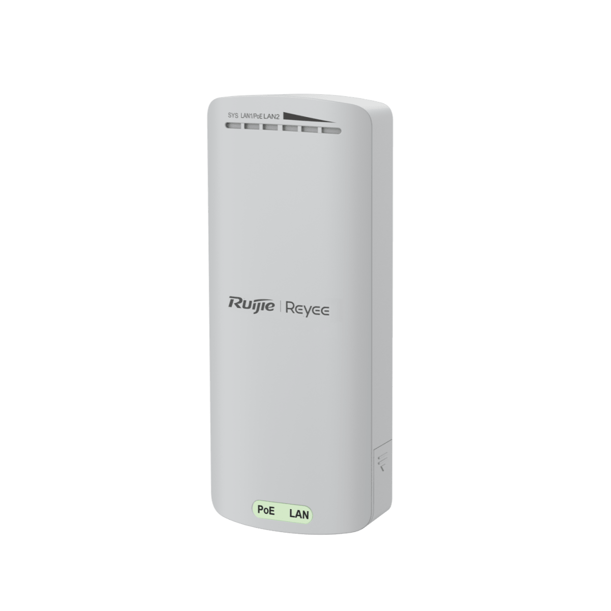 Puente inalámbrico 802.11b/g/n 2.4GHz 500M X PAR RUIJIE REYEE DOBLE FLUJO7