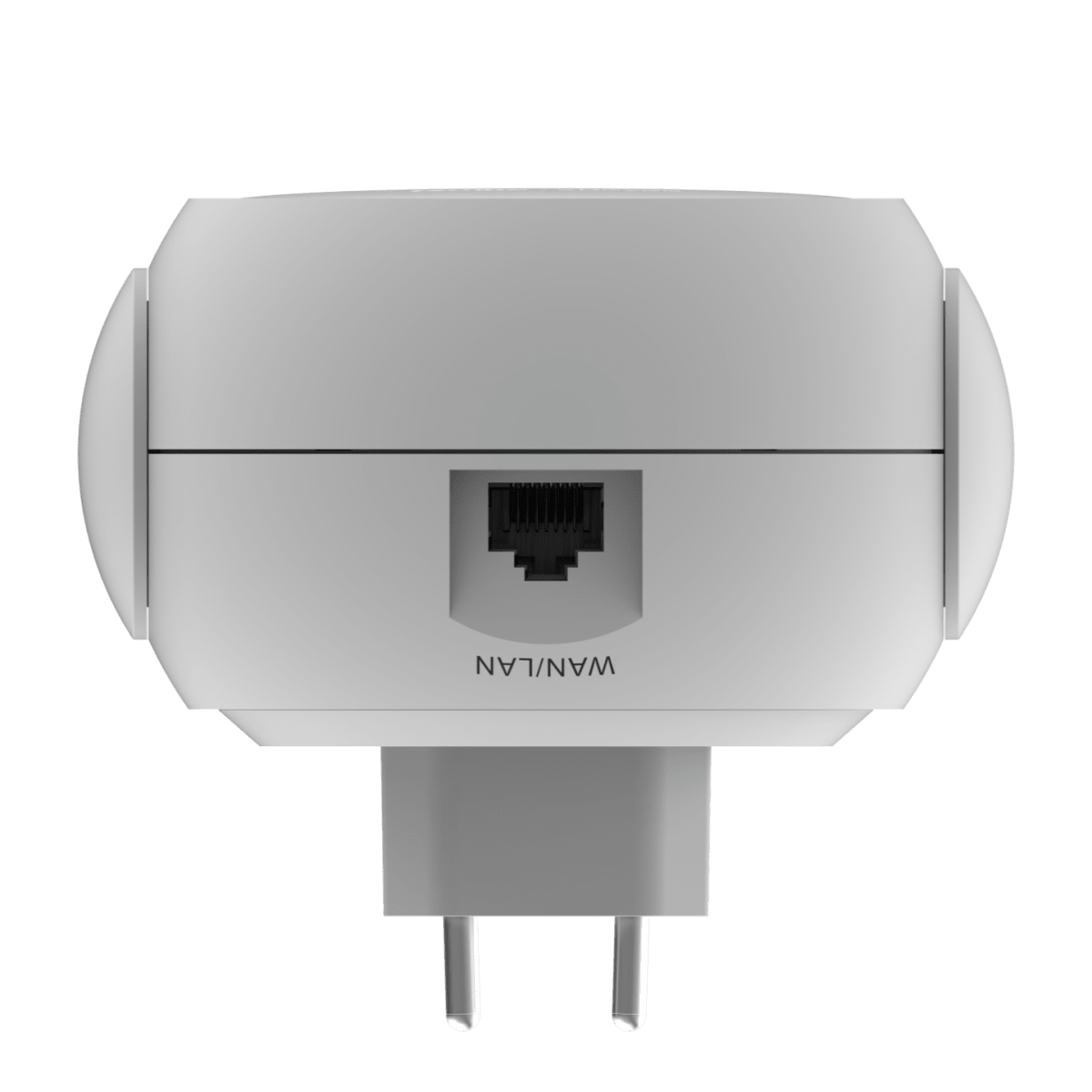 Extensor WiFi 5 dual-band soporta Mesh troughput 1200Mbps RUIJIE REYEE1