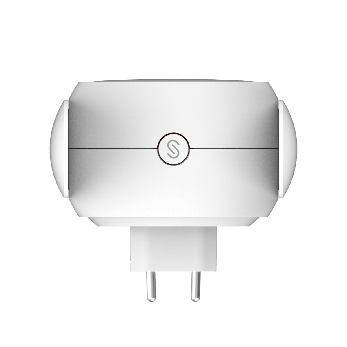 Extensor WiFi 5 dual-band soporta Mesh troughput 1200Mbps RUIJIE REYEE2
