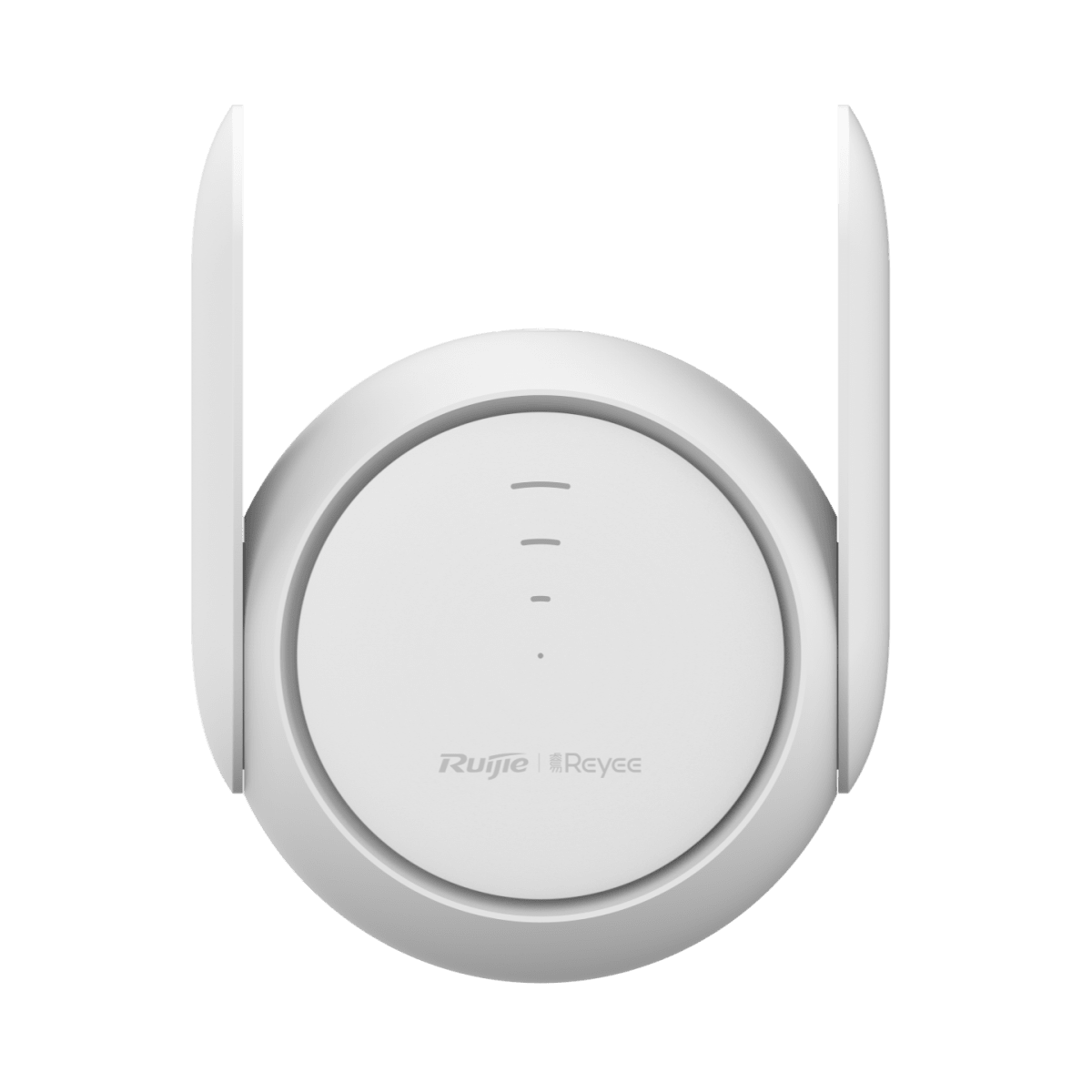 Extensor WiFi 5 dual-band soporta Mesh troughput 1200Mbps RUIJIE REYEE6