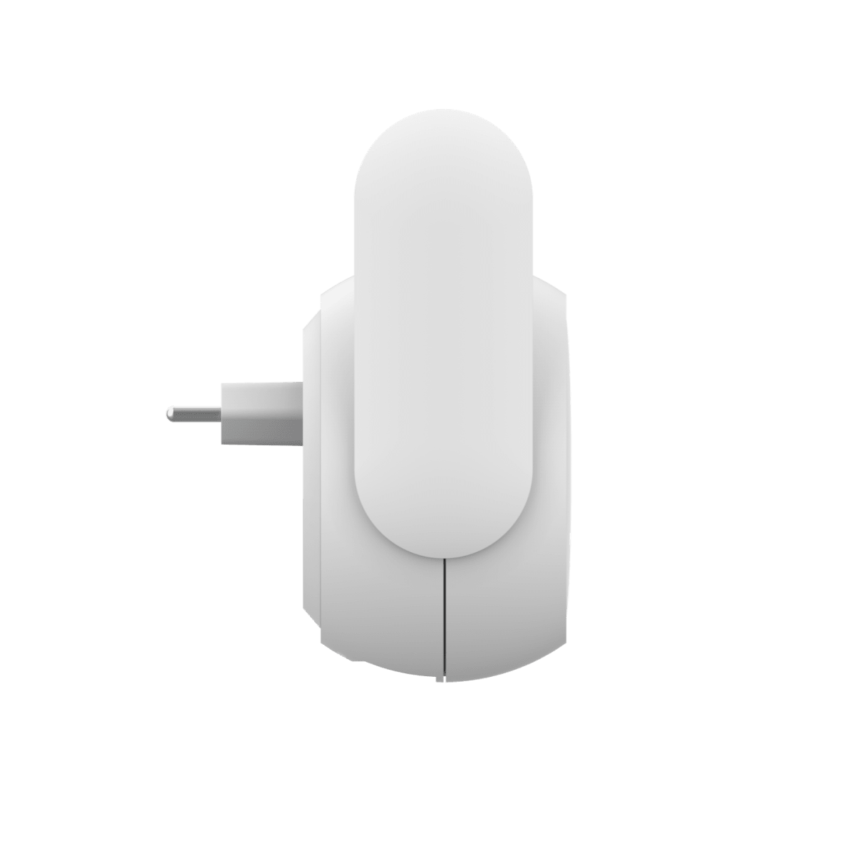 Extensor WiFi 5 dual-band soporta Mesh troughput 1200Mbps RUIJIE REYEE4