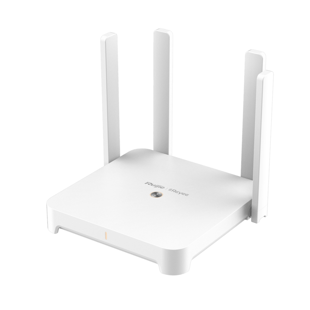 Router REYEE WiFi6 dual-band Gigabits soporta Mesh troughput 1800Mbps 2