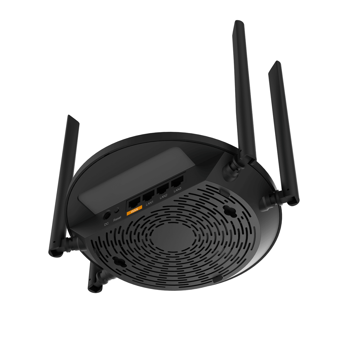 Router REYEE Smart wireless Pro Wi-Fi 4 troughput 300Mbps4