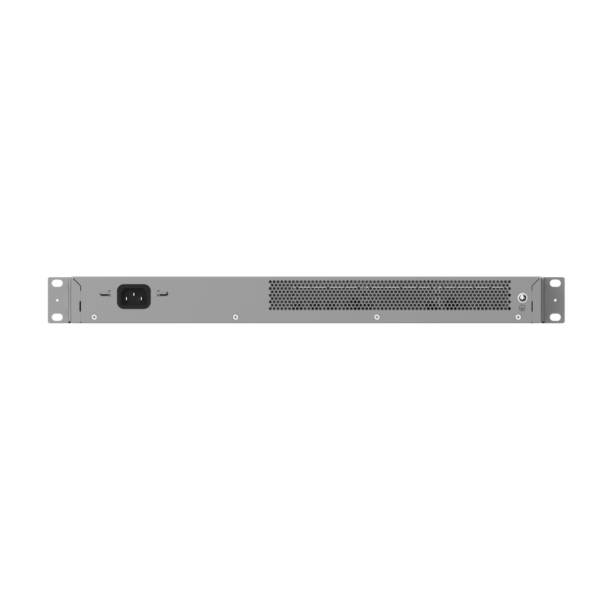 Switch REYEE administrable por cloud 24 puertos Gigabit 4 Puertos SFP2