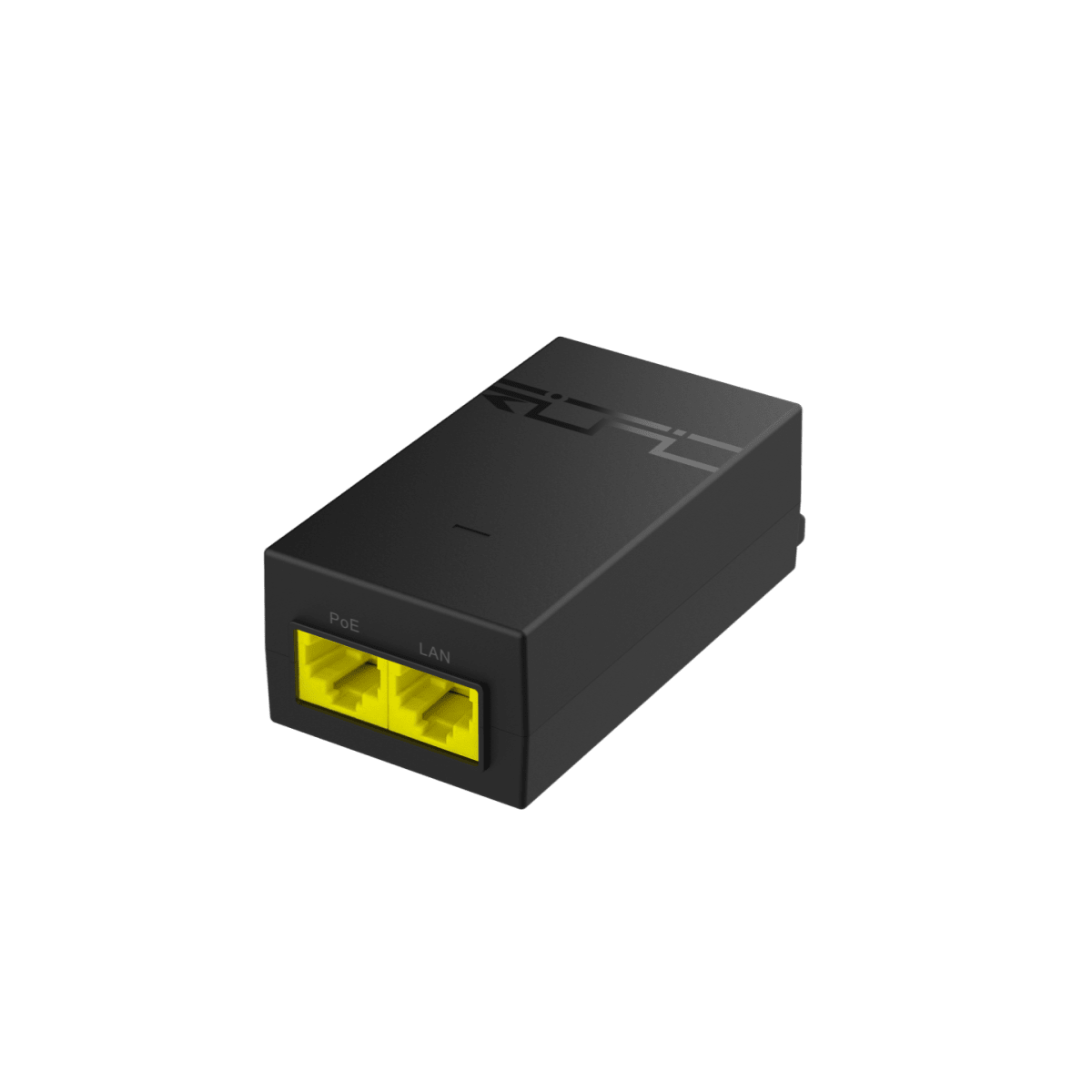 Inyector PoE RUIJIE REYEE 802.3AF 15 Watts GIGABIT 2