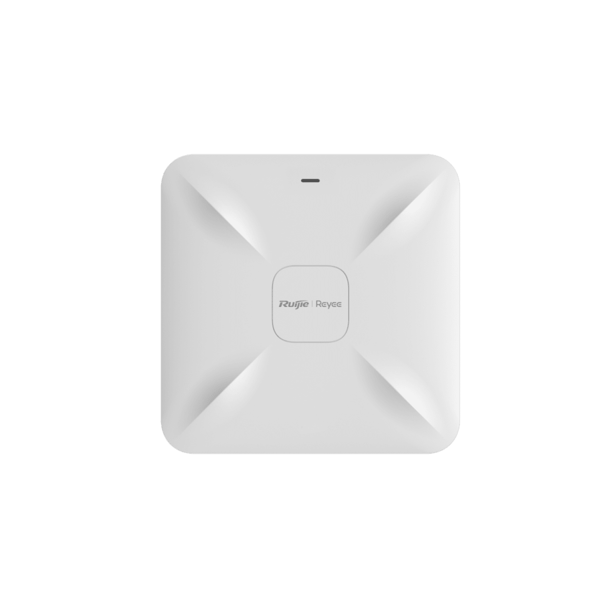 Access Point Wi-Fi 5 dual-band 2 puertos Gigabit performance de 1.267Gbps RUIJIE REYEE 5