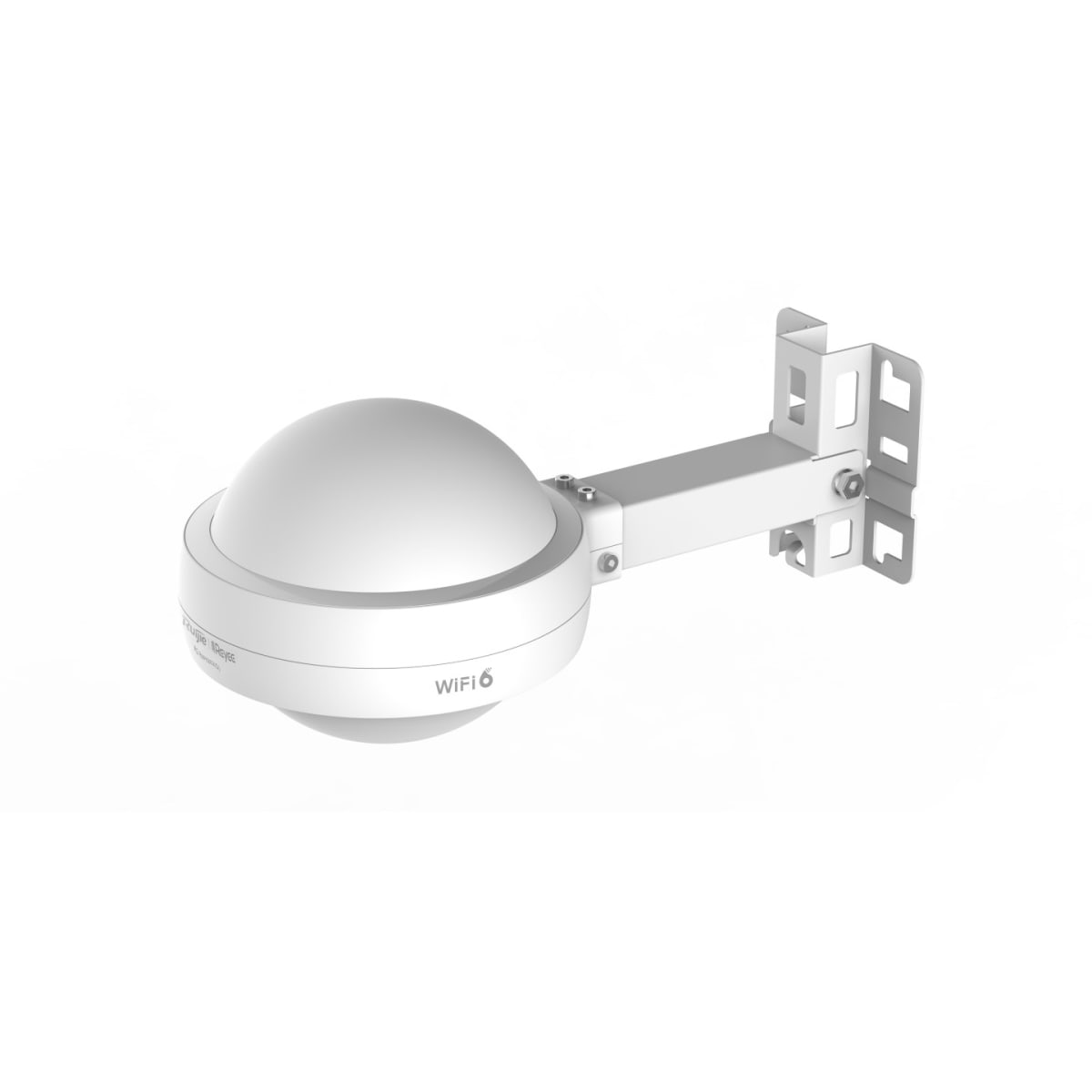 Access Point WiFi 6 Exterior omni-direccional 2 puertos Gigabit RUIJIE REYEE2