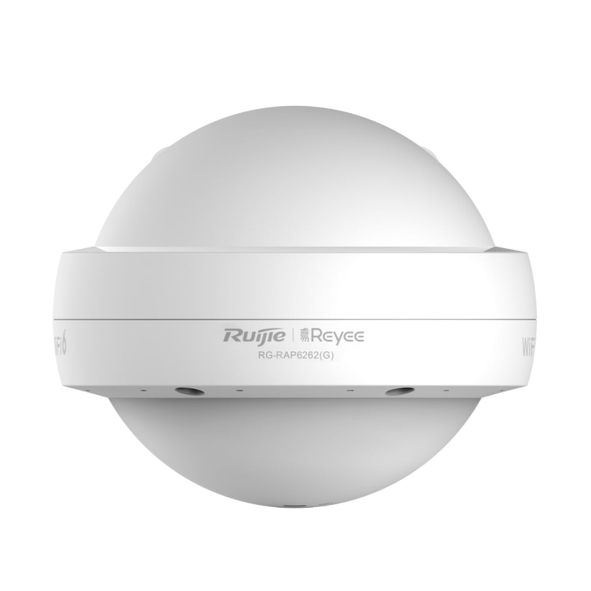 Access Point WiFi 6 Exterior omni-direccional 2 puertos Gigabit RUIJIE REYEE6