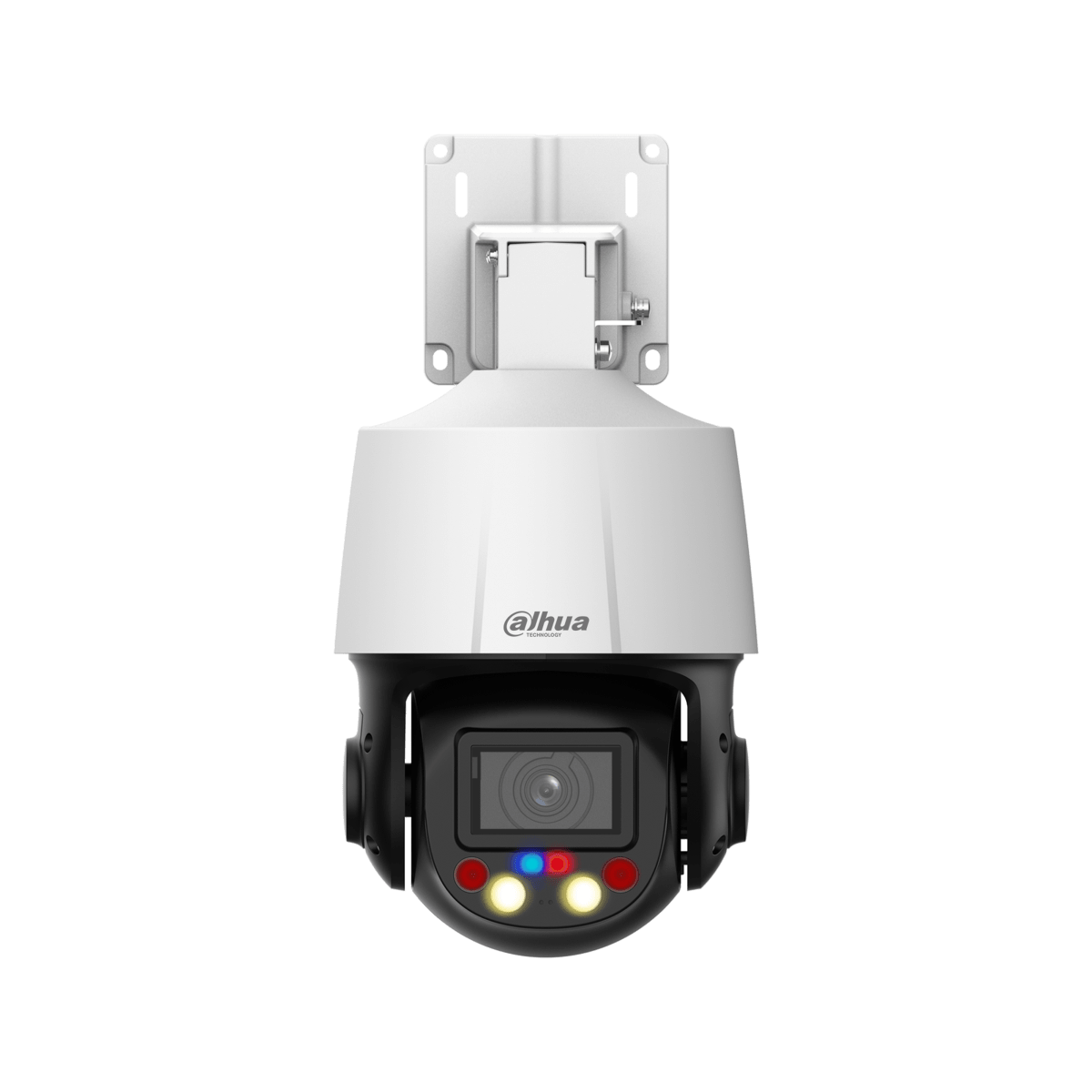CÁMARA PTZ IP 2MP TIOC 5X WIZSENSE 0