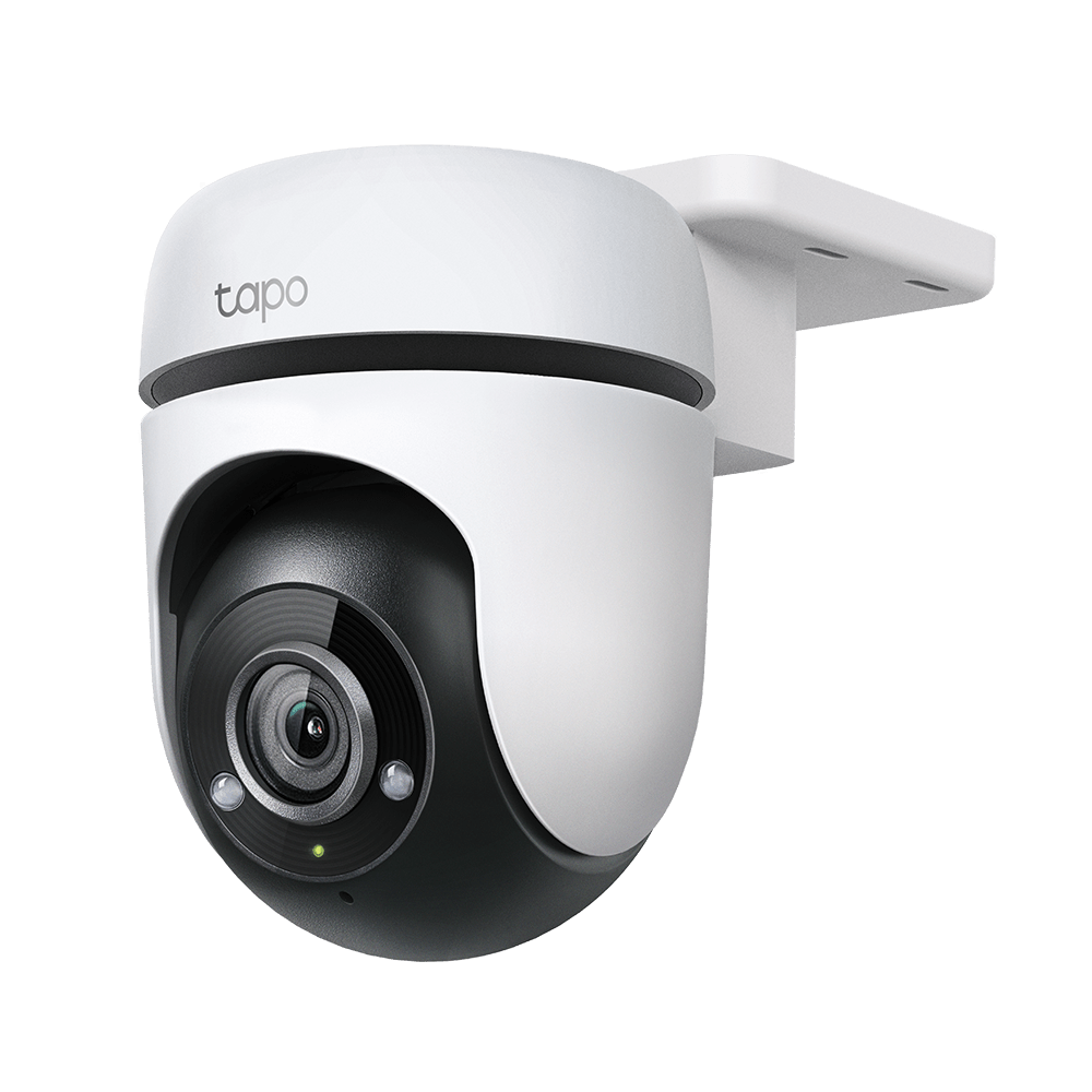 CAMARA IP TPLINK PT 1080P EXTERIOR AI IR30M 6
