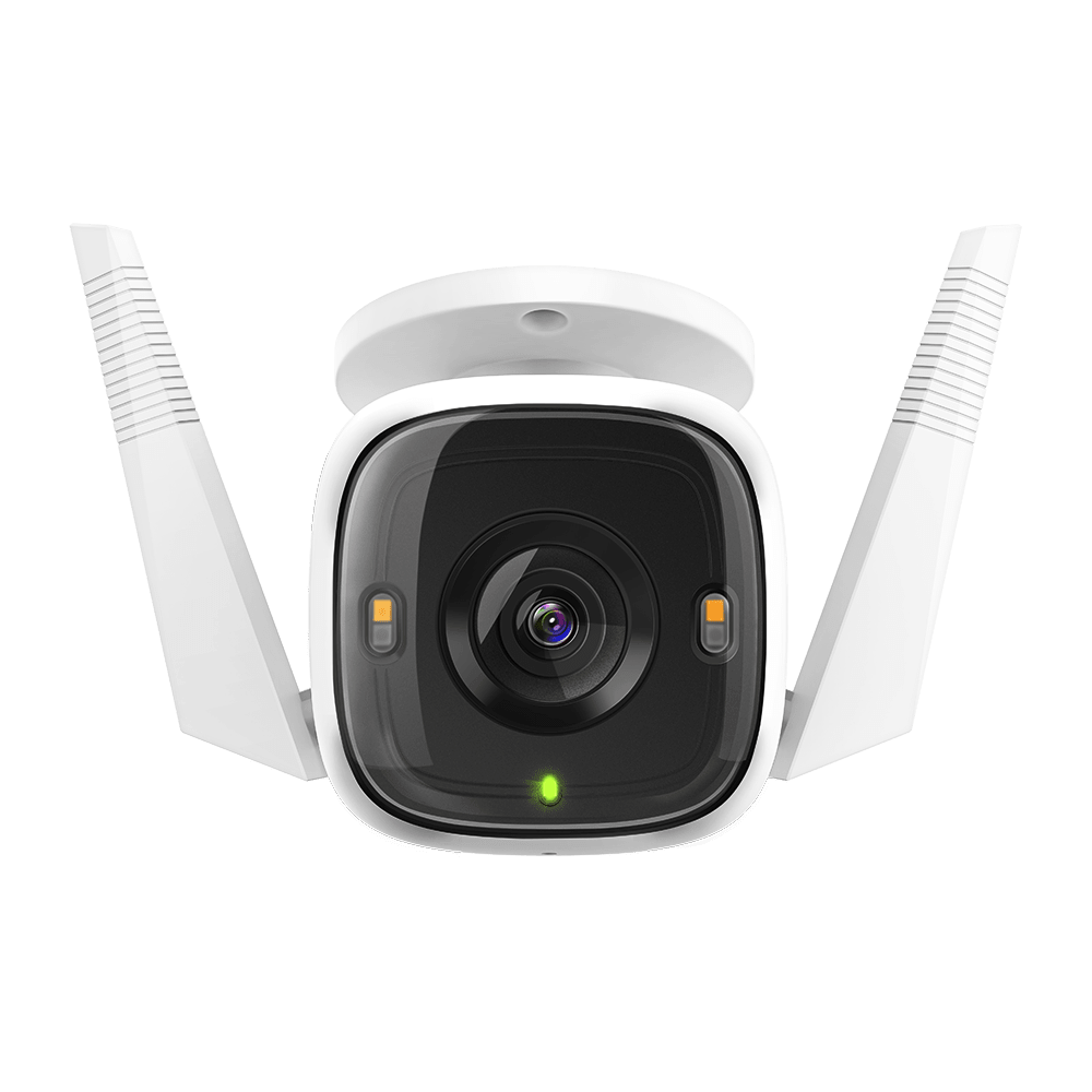 Camara IP WiFi TP-Link Full Color 3MP3