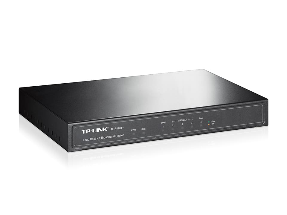 ROUTER BALANCE DE CARGA 4xWAN TP-LINK2