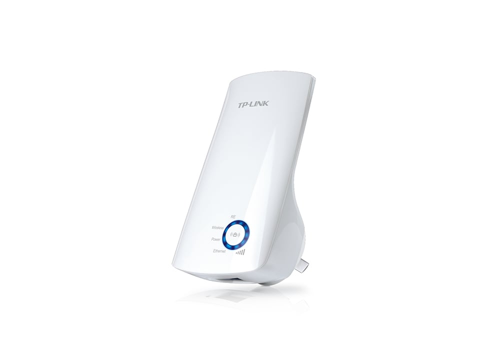 Extensor WifI N 300 Mbps TP-Link 5