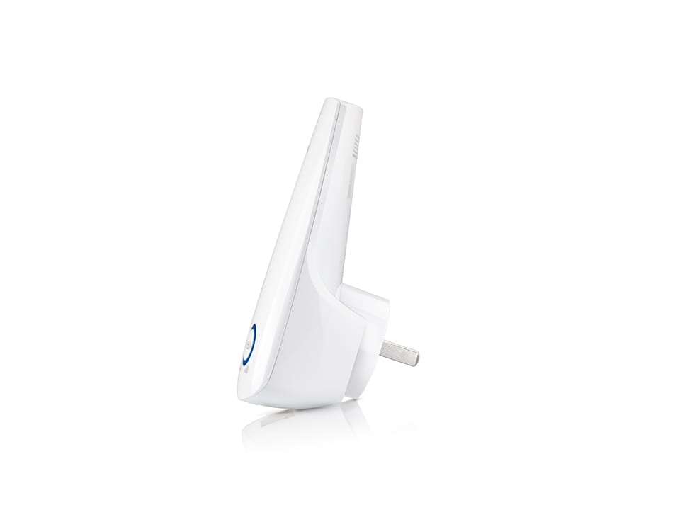 Extensor WifI N 300 Mbps TP-Link5
