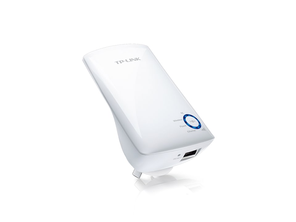 Extensor WifI N 300 Mbps TP-Link4