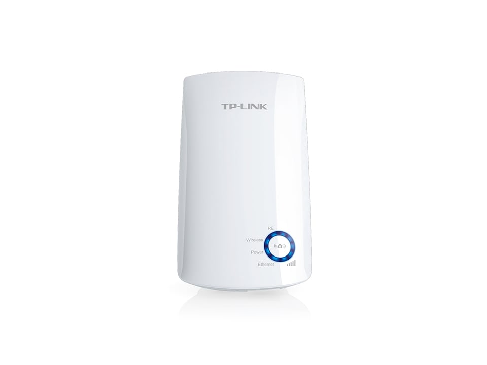 Extensor WifI N 300 Mbps TP-Link3