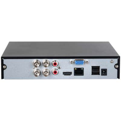 S-XVR 4CH 1080N SSD 1TB WIZSENSE	DAHUA1